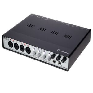Steinberg UR-RT4 4-Channel Audio Interface