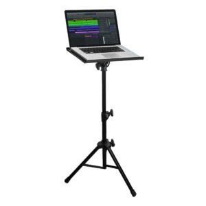 Millenium Laptop stand Tripod