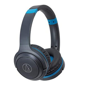 Audio-Technica ATH-S200BTGBL