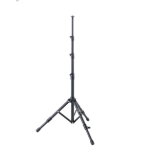 AirTurn goSTAND Portable Mic & Tablet Stand
