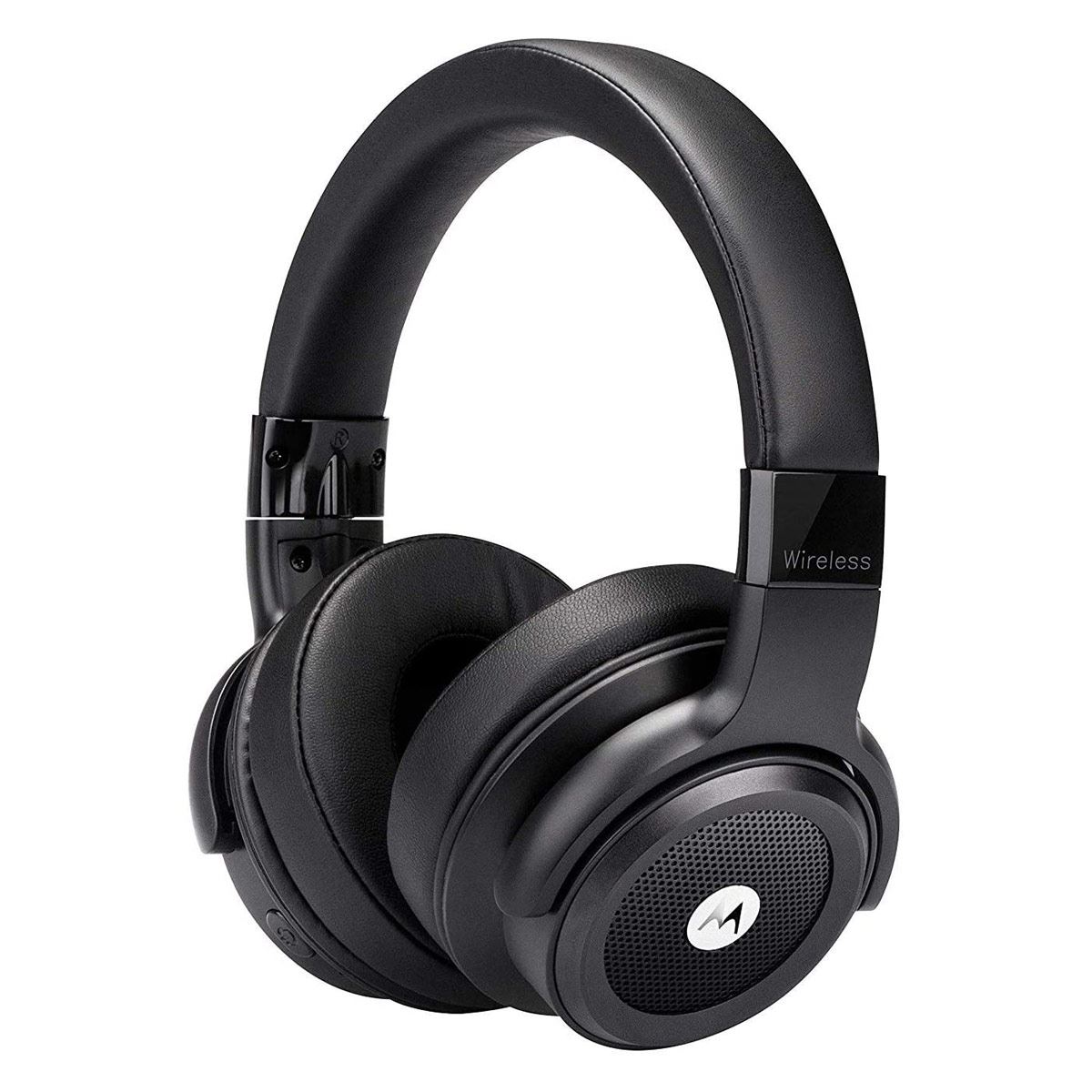 Motorola Escape 800 Wireless Headphone