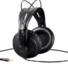 Monoprice Modern Retro Over Ear Headphone