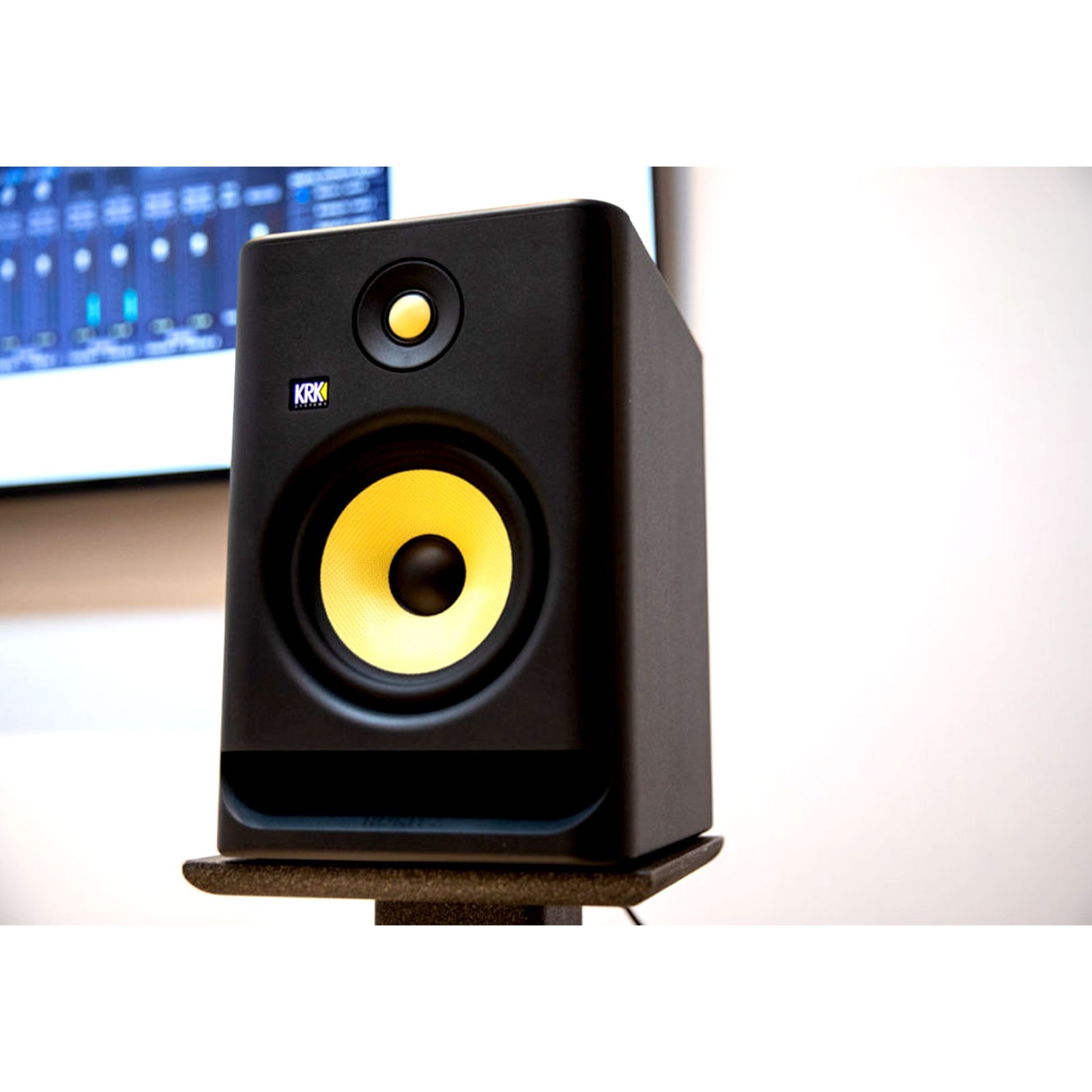 Monitores KRK Rokit RP5 G4 (Par)