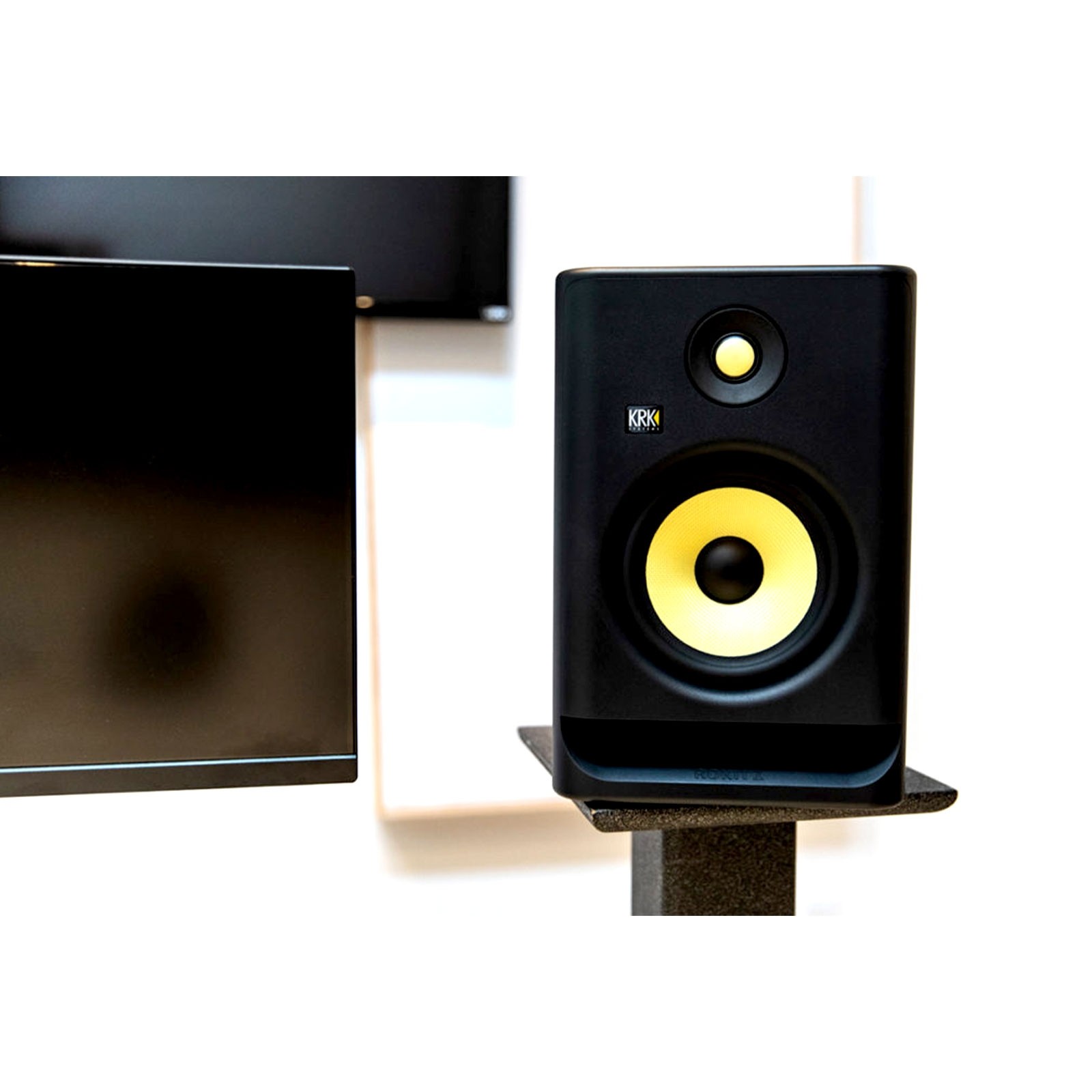 KRK ROKIT RP5 G4 Studio Monitors with 