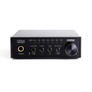 Fostex HP-A4