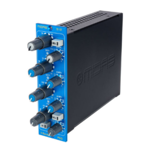 Midas Parametric Equaliser 512 V2