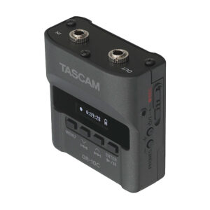 Tascam DR-10 CS