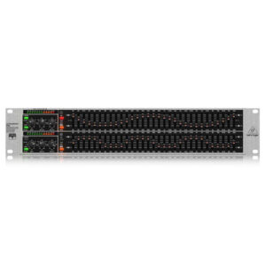 Behringer FBQ3102HD Ultragraph Pro