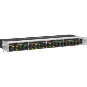 Behringer MDX4600 Multicom Pro-XL V2