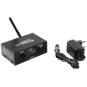 Eurolite freeDMX AP Wi-Fi Interface