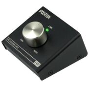 Fostex PC-100 USB-HR 2 black