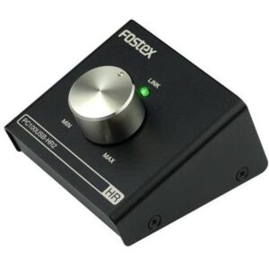 Fostex PC-100 USB-HR 2 black