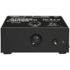 Rolls SL-33b Stereo Program Limiter
