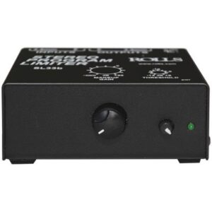 Rolls SL-33b Stereo Program Limiter