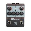 Keeley DDR Drive Delay and Reverb Pedal