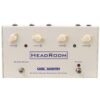 Carl Martin HeadRoom Real Spring Reverb