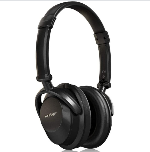 Behringer HC 2000 Studio Monitoring Headphones