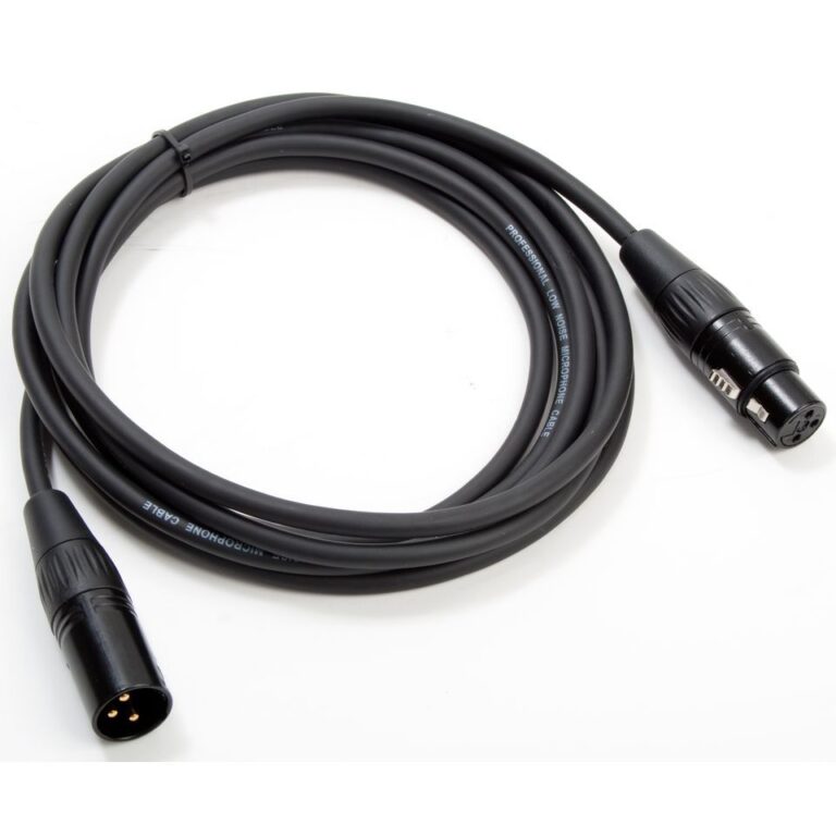 Speaker Cables