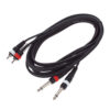 cable trs the sssnake SPR2015