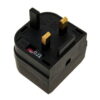 Thomann Adaptor Euro-PSU  UK