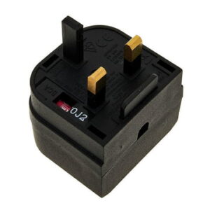 Thomann Adaptor Euro-PSU  UK