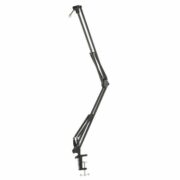 professional recording stand microphone