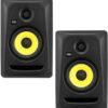 KRK CL5 G3 Classic Studio Monitor Speaker