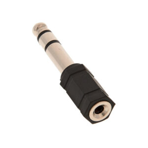 the sssnake 1843 Adapter For headphones