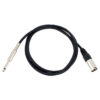 the sssnake MXP1015 1,5 m Cable