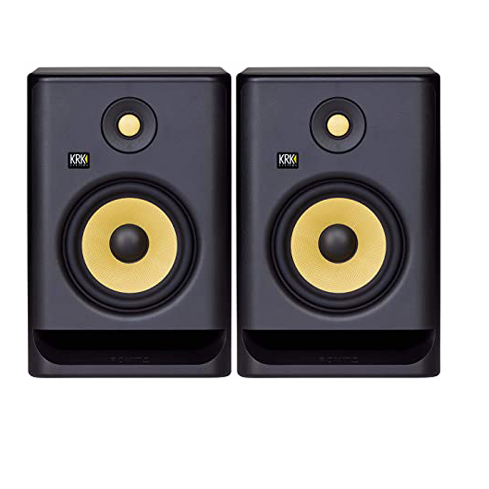 KRK RP7 Rokit 7 G4-7 Inch Studio 