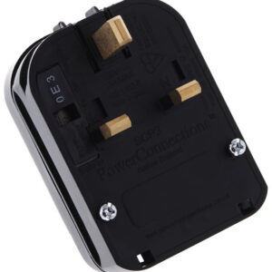 Thomann Adaptor Safety-Plug - UK