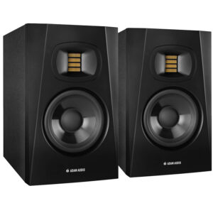 ADAM Audio T5V Active Studio Monitor (Nearfield)
