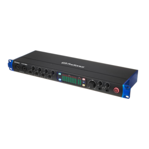 PreSonus Studio 1824c USB-C Audio Interface