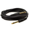 Mono jack Trs Speaker Cable 5m