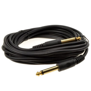 Mono jack Trs Speaker Cable 5m