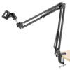 Adjustable Microphone Boom Arm Stand