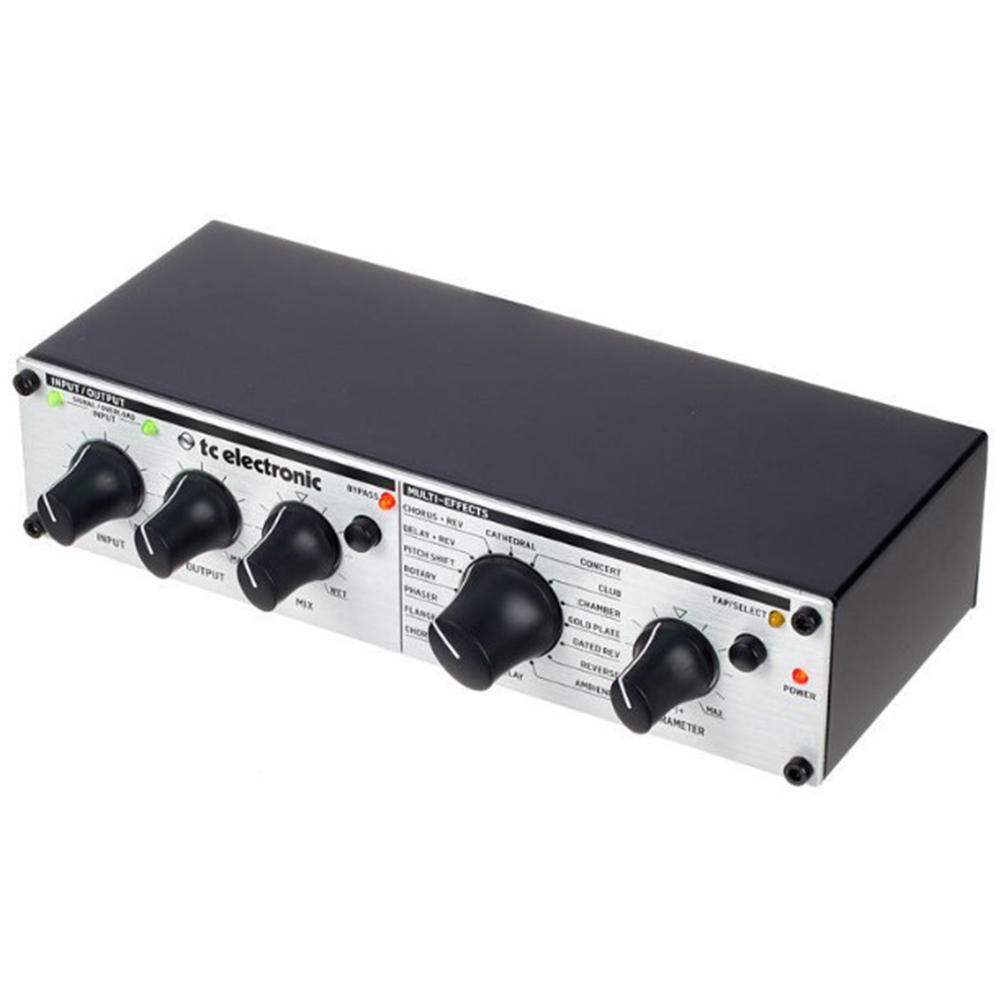Reverb