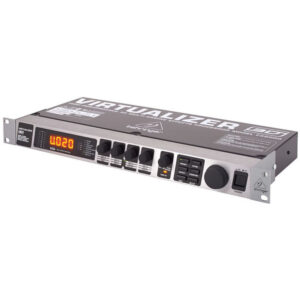 Behringer FX2000 3D FX Processor