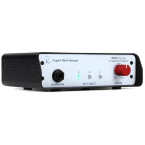 Rupert Neve Designs RNHP Headphone Amplifie