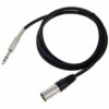 the sssnake MXP2015 1,5m Cable