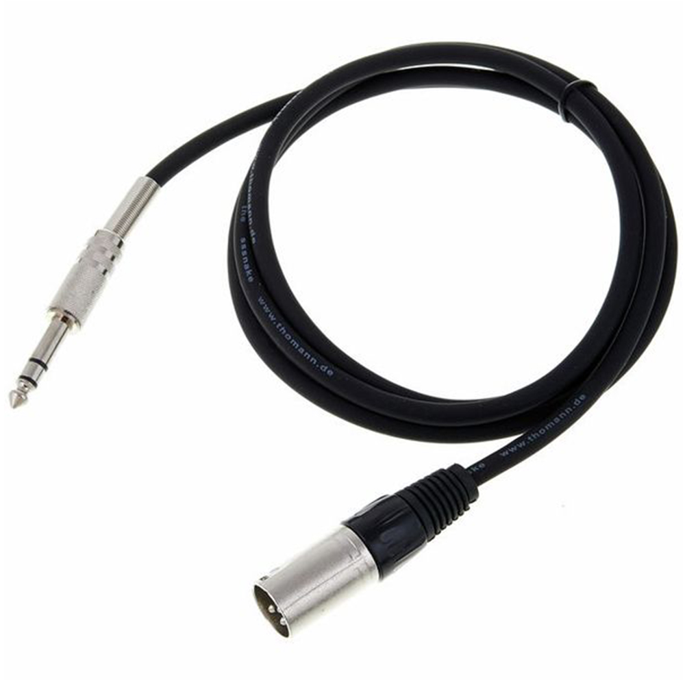 the sssnake MXP2015 1,5m Cable