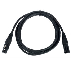 Cordial EM 2,5 FM elements  2.5 m Cable