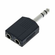 the sssnake 1850 Y-Adapter