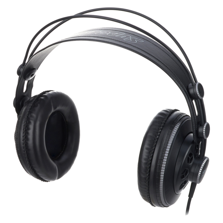 Superlux HD-681 B Studio Headphone