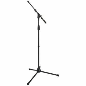 Millenium MS 2007 Black