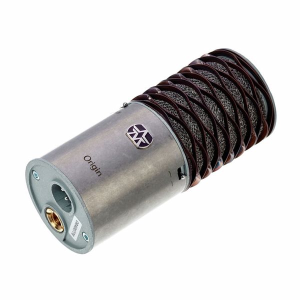 Aston Microphones Origin – Audiomisr™