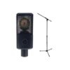 Lewitt LCT 240 PRO BK and stand