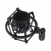 Universal Shock Mount For 48MM-54mm Diameter
