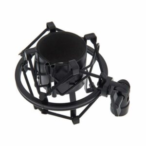 Universal Shock Mount For 48MM-54mm Diameter