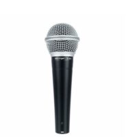 Behringer SL 84C Dynamic Vocal Microphone